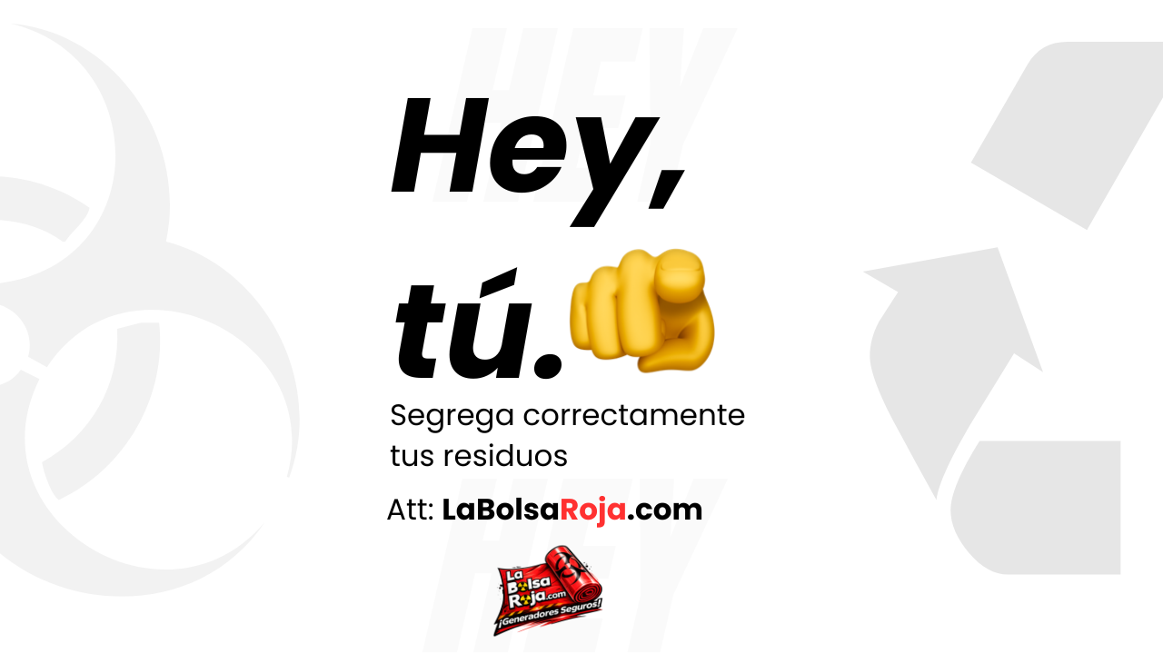 Somos la marca lider en cumplimiento sanitario