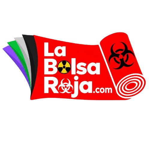 La Bolsa Roja.com