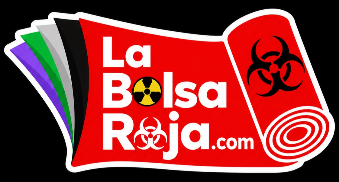 La Bolsa Roja.com