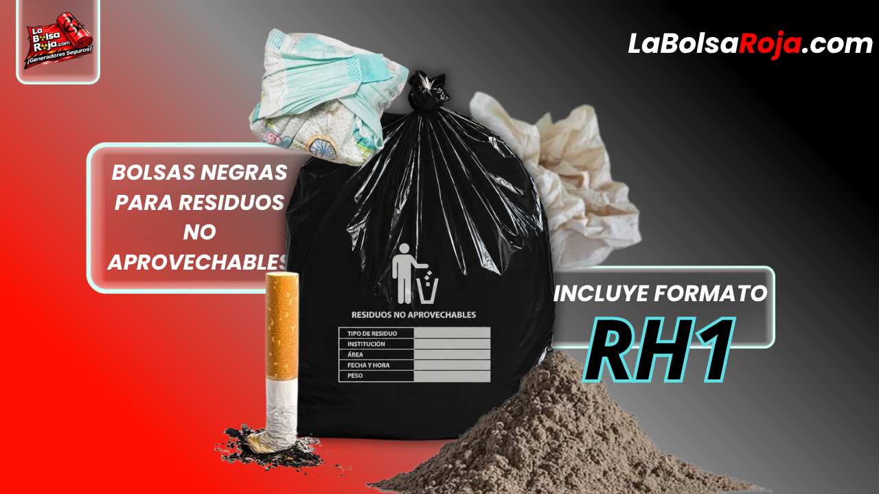 Somos la marca lider en cumplimiento sanitario