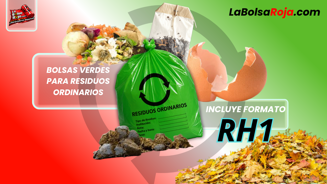 Somos la marca lider en cumplimiento sanitario