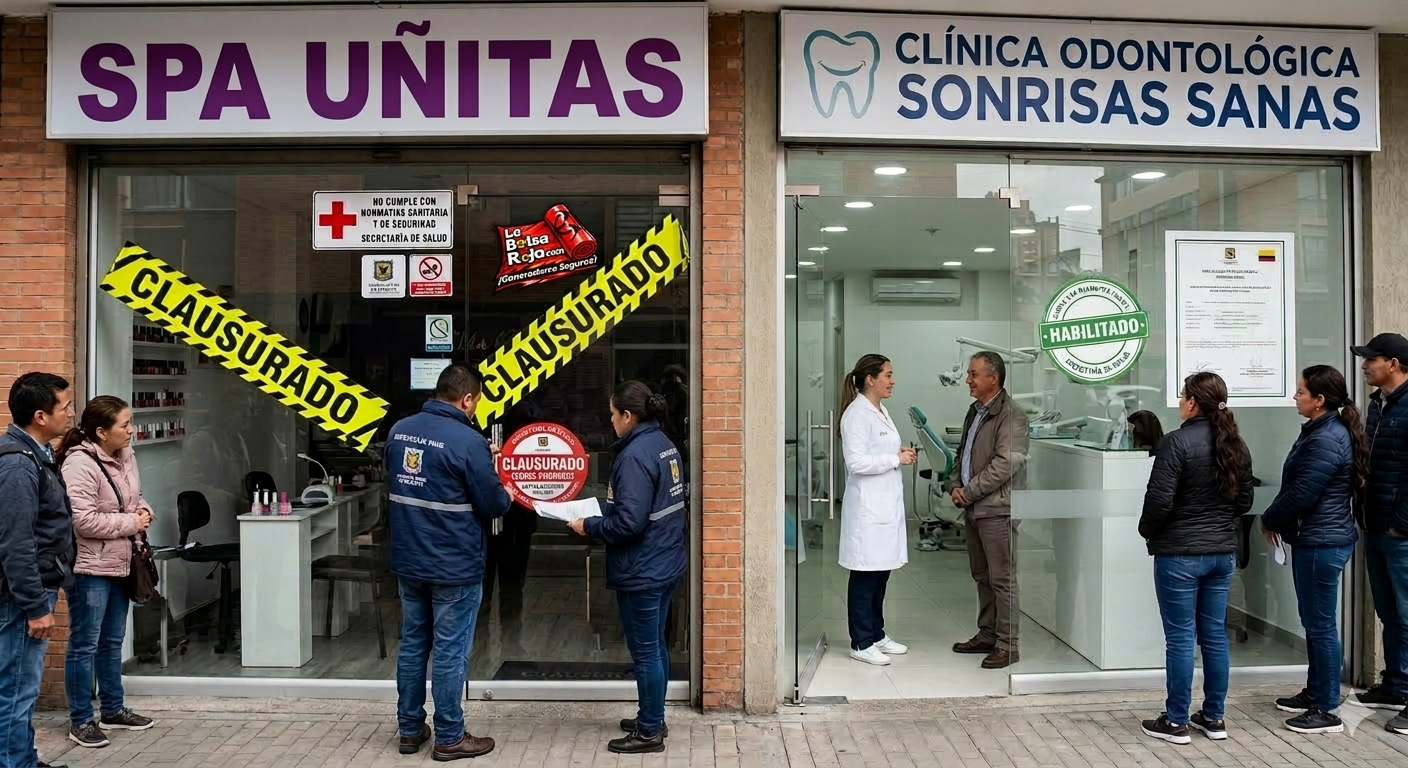 "Todo lo que un Generador Seguro Necesita" Compra sin datos innecesarios. Envíos en - 18h en Contra entrega Bogotá & Soacha