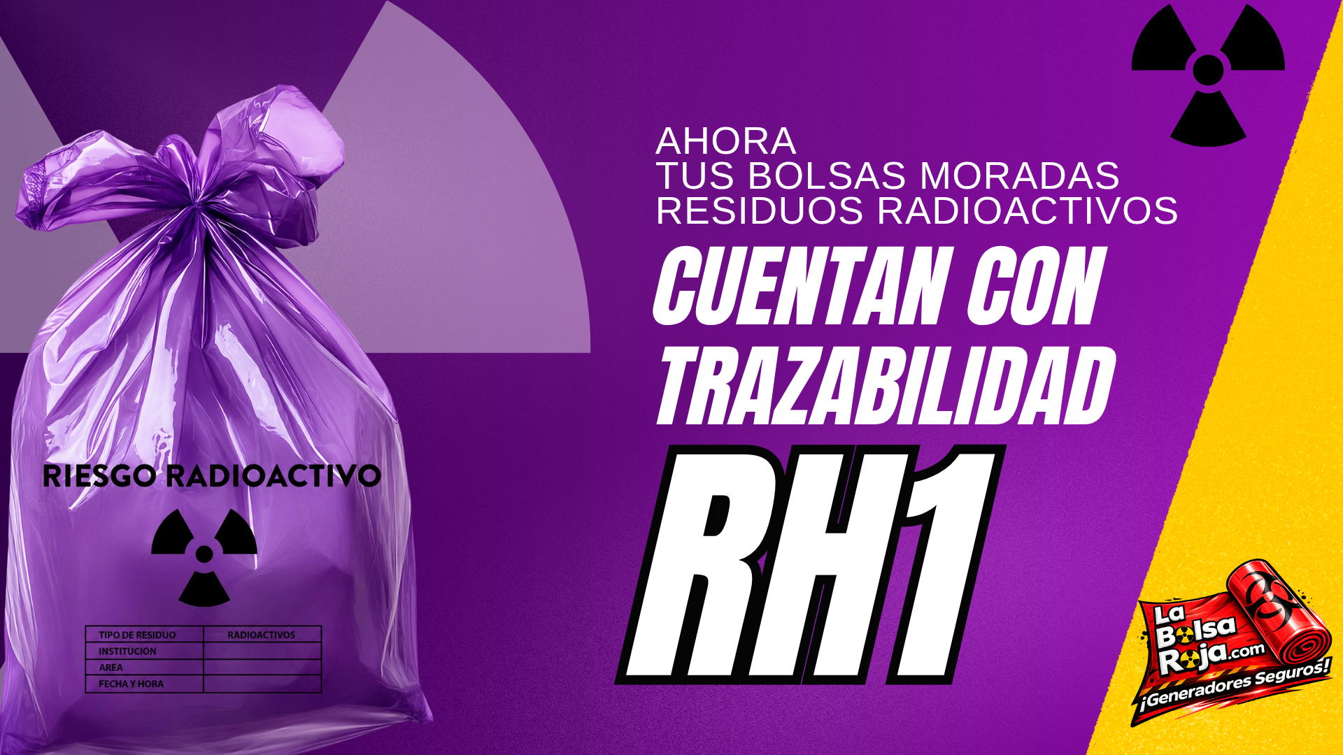 Somos la marca lider en cumplimiento sanitario