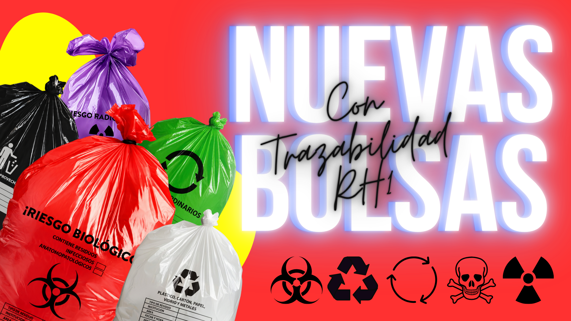 Somos la marca lider en cumplimiento sanitario