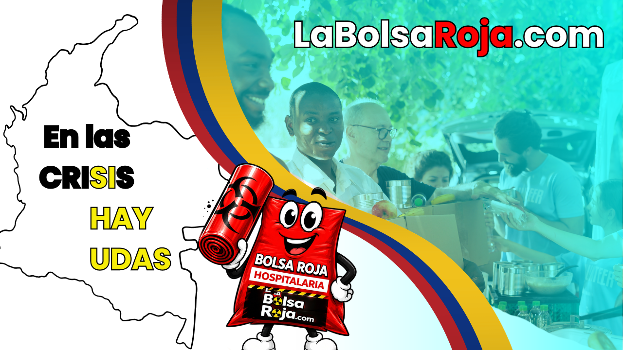 Somos la marca lider en cumplimiento sanitario