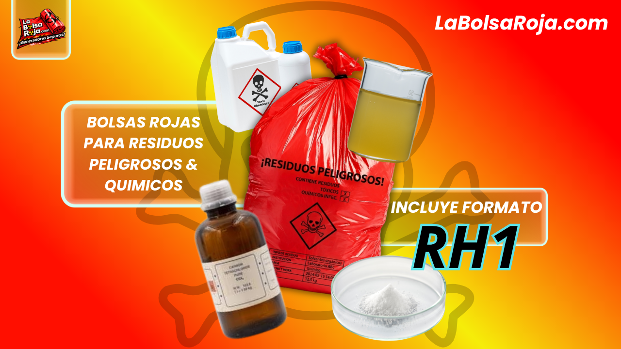 Somos la marca lider en cumplimiento sanitario