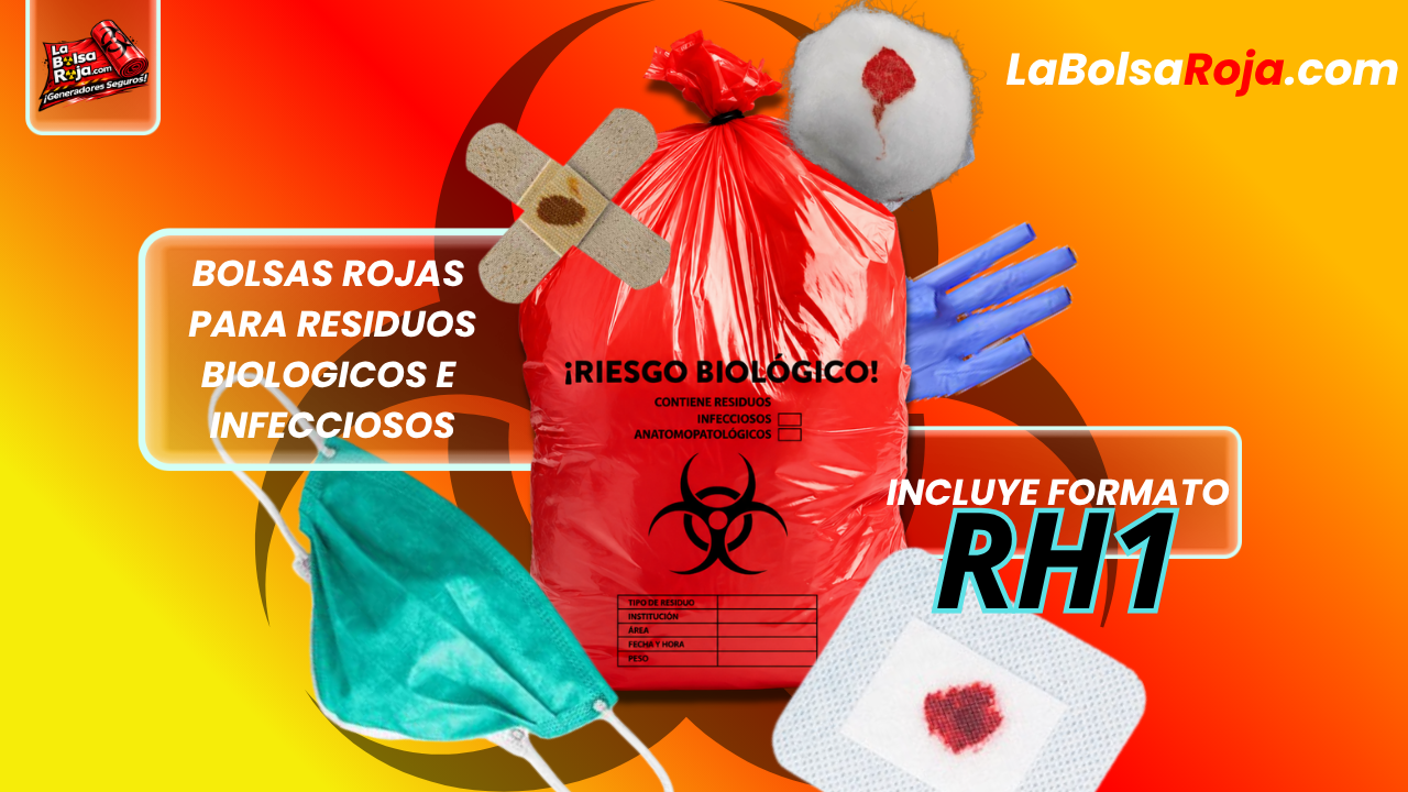 Somos la marca lider en cumplimiento sanitario