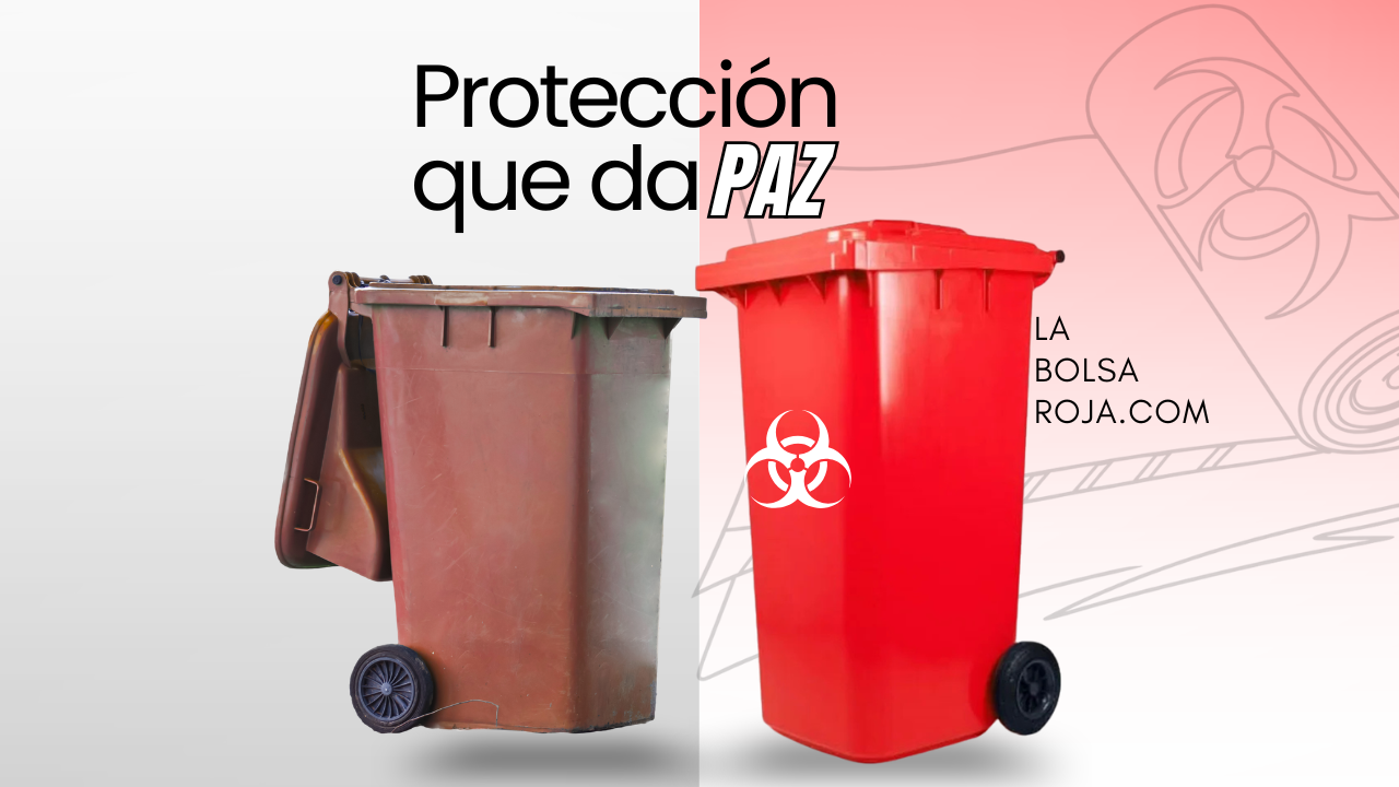 Somos la marca lider en cumplimiento sanitario