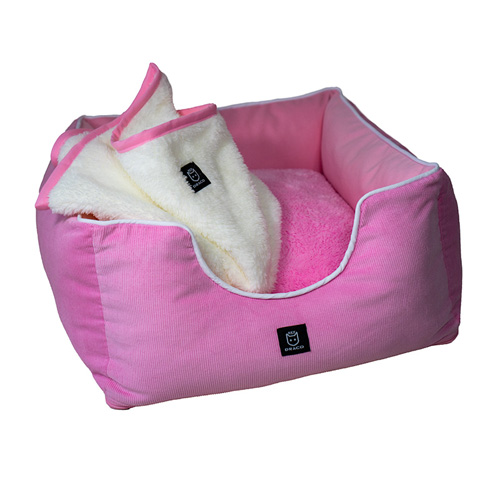 cama elegante para gatos
