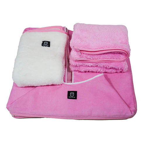 cama para gatos lavable