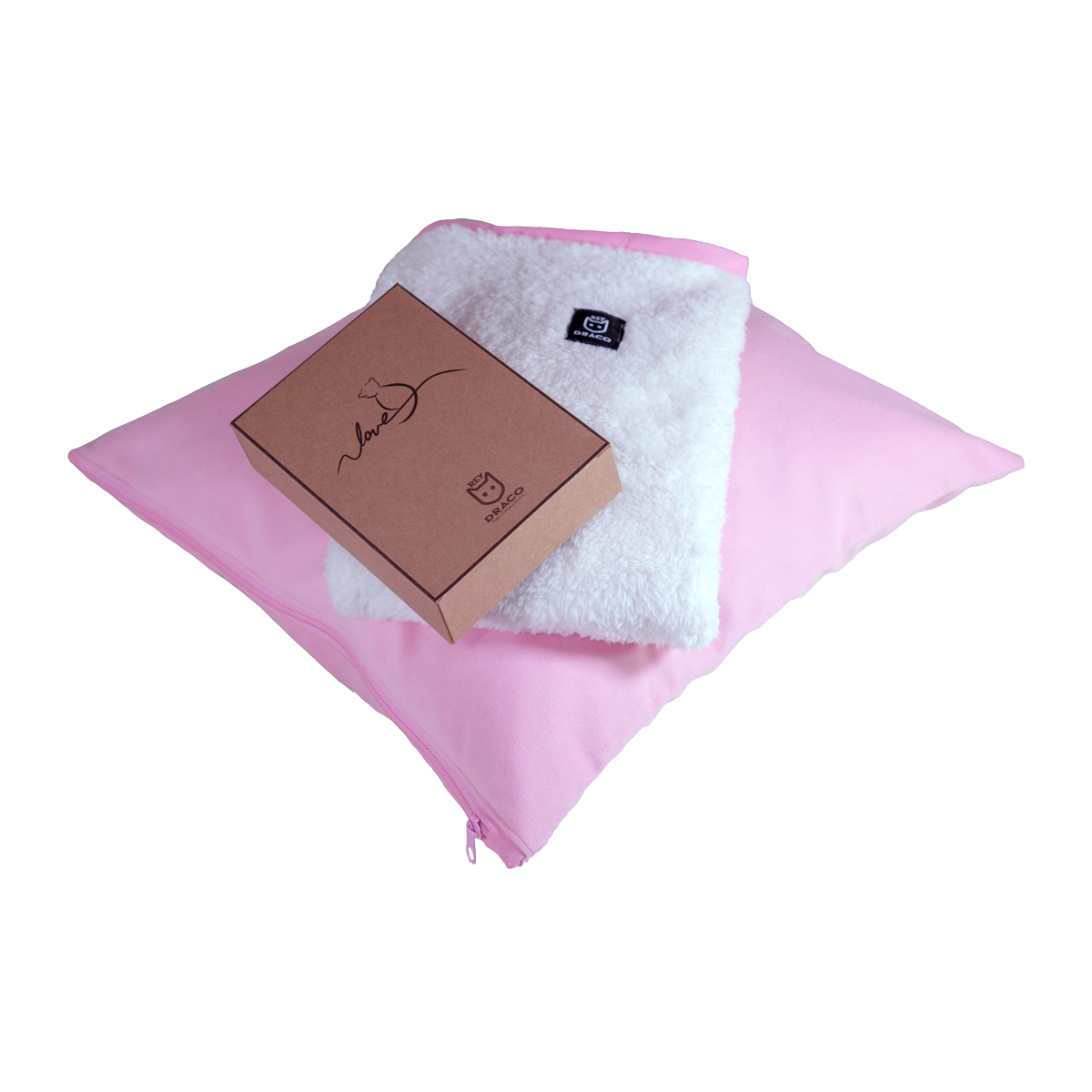 cama para gatos desmontable