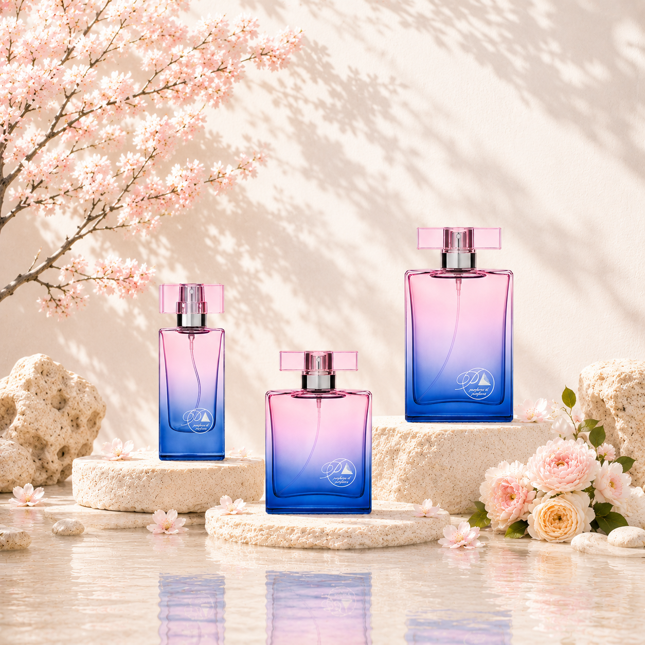 Perfumes Mujer