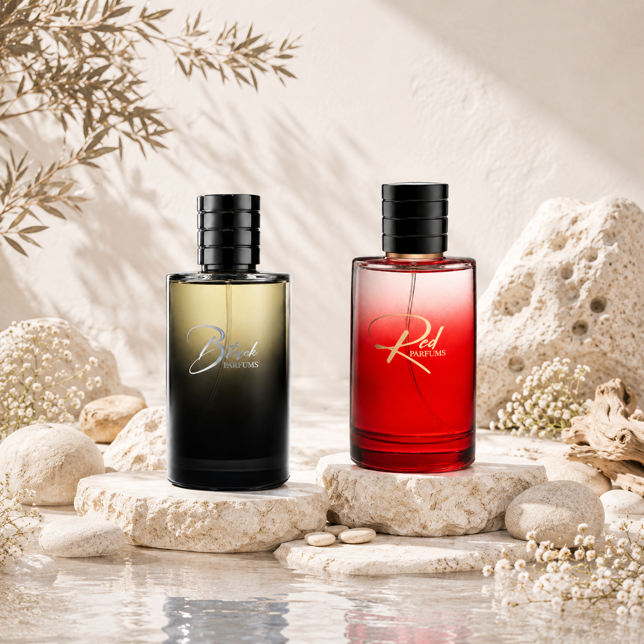Perfumes Nicho