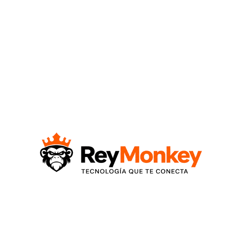 ReyMonkey | Tecnología que te conecta