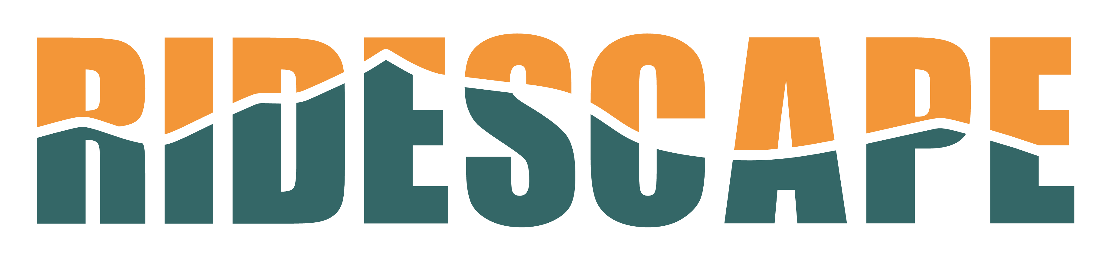 Ridescape