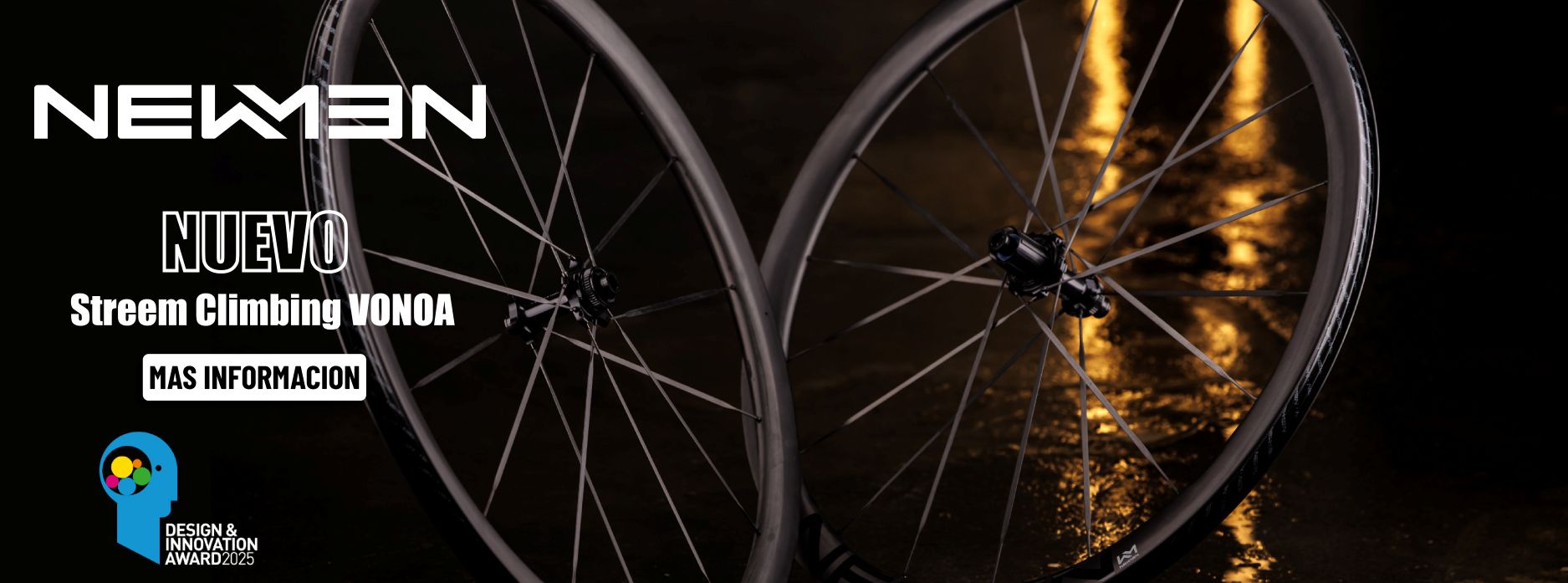Ridescape