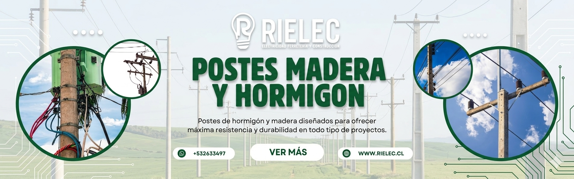 Rielec Limitada