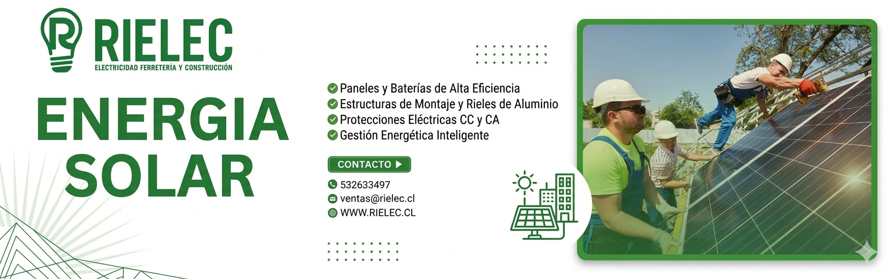 Rielec Limitada