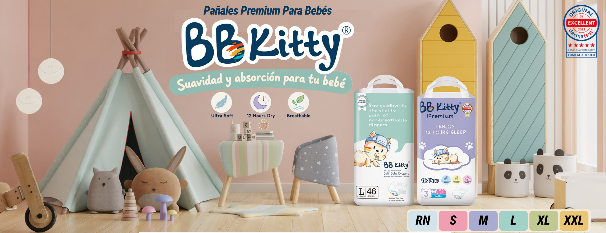 Promo BB Kitty