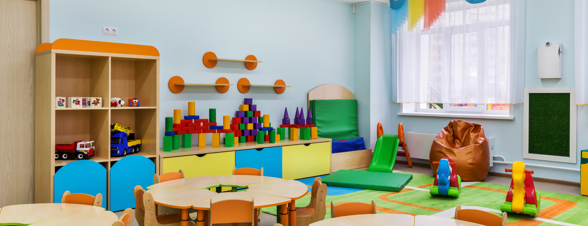 Sala de juegos Rincón 21