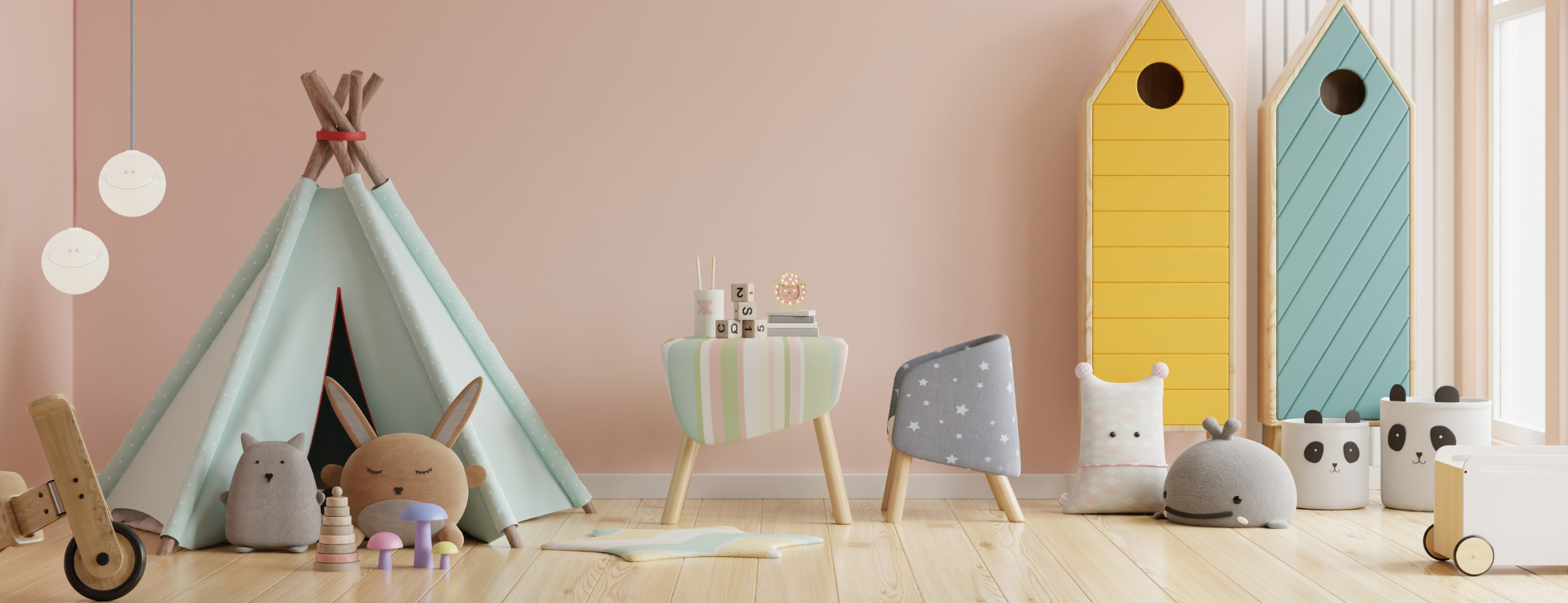 Sala de juegos Rincón 21