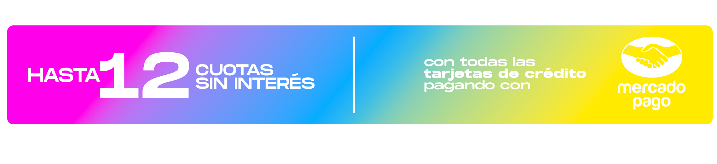 Título del banner