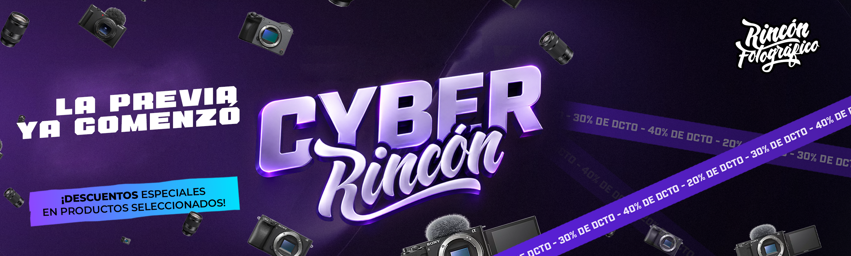 PRE CYBER
