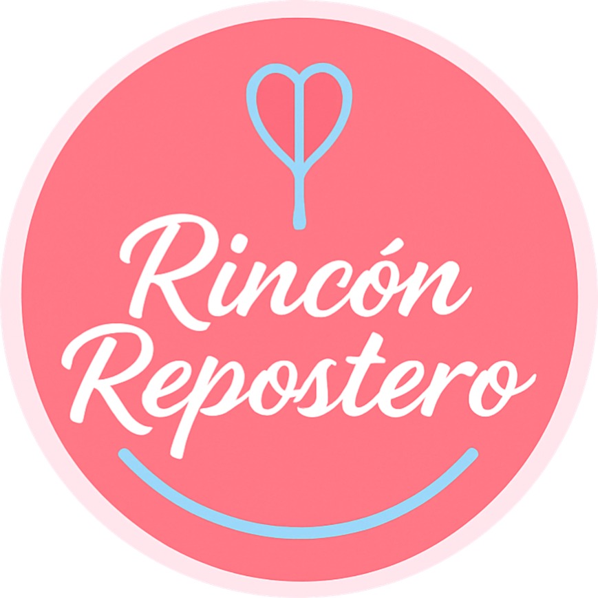 Rincón Repostero - Logo