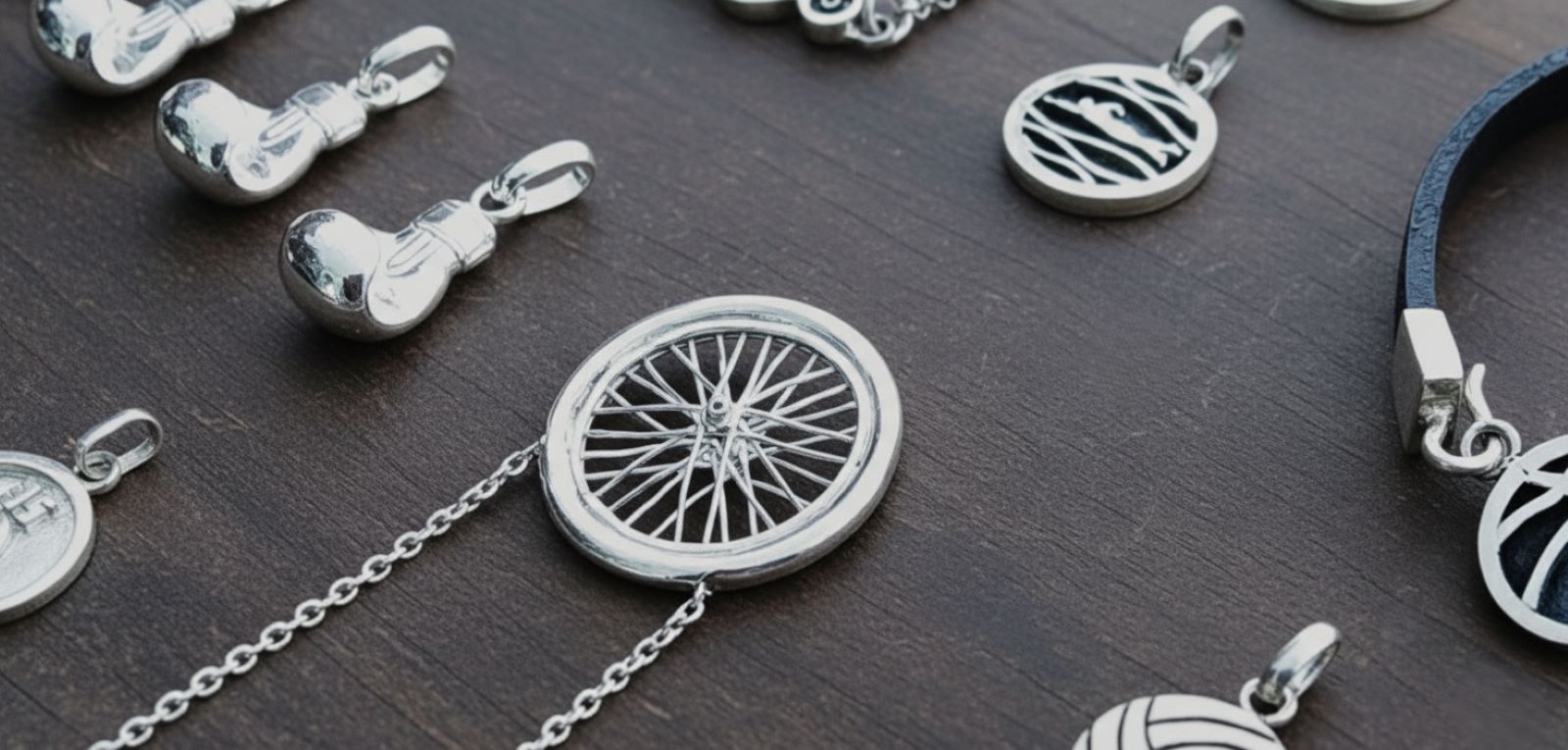 Joyas que motivan, no solo adornan<br>