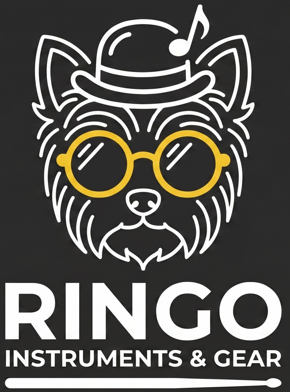 RingoMusic