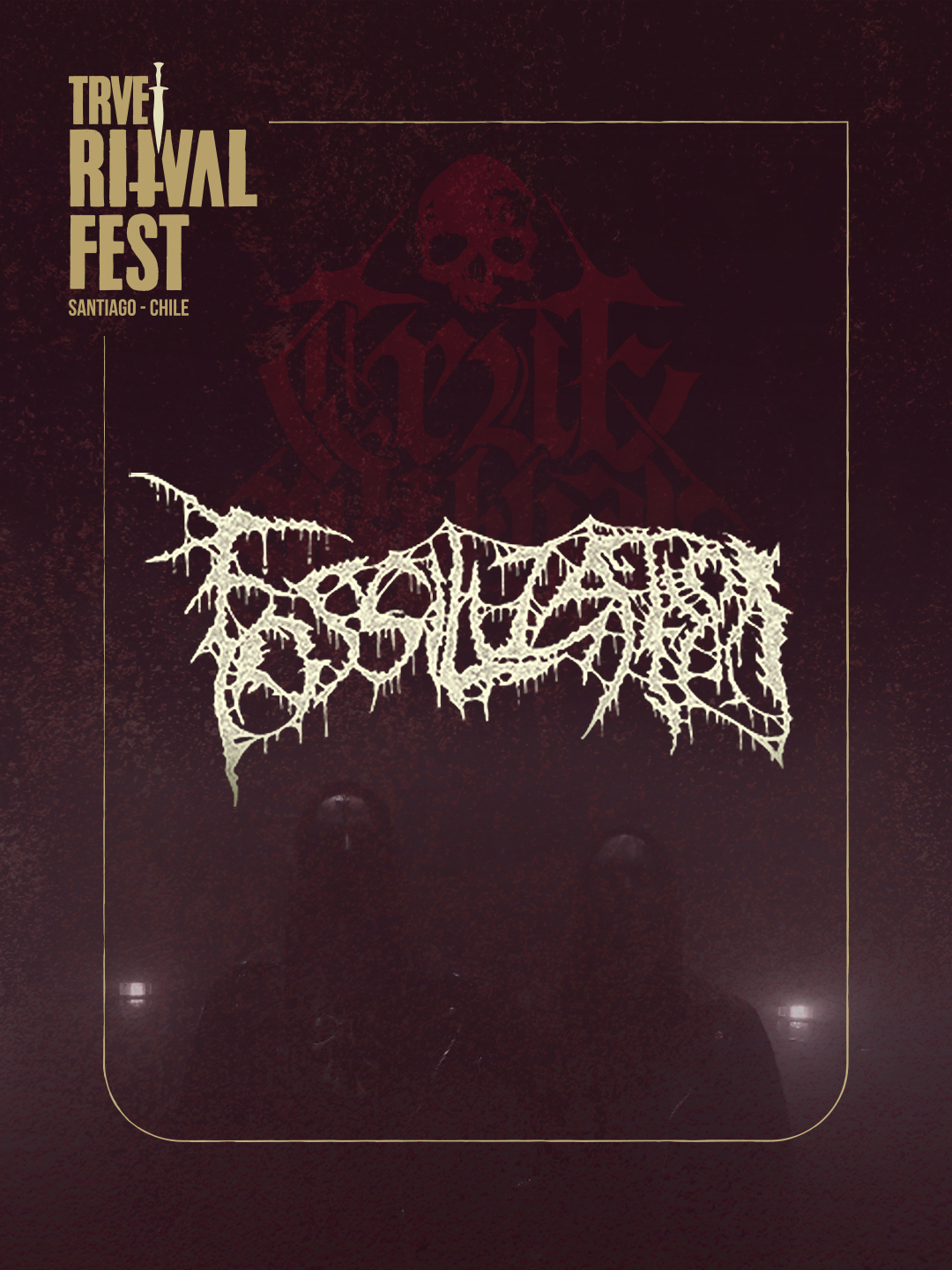FOSSILIZATION