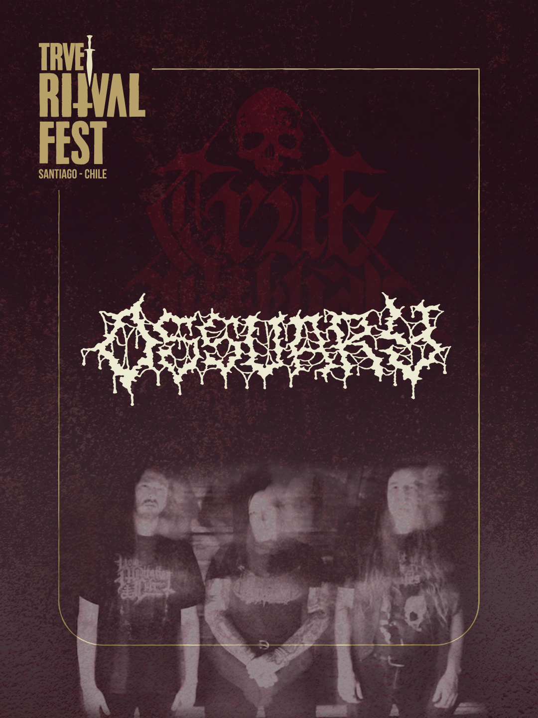 OSSUARY
