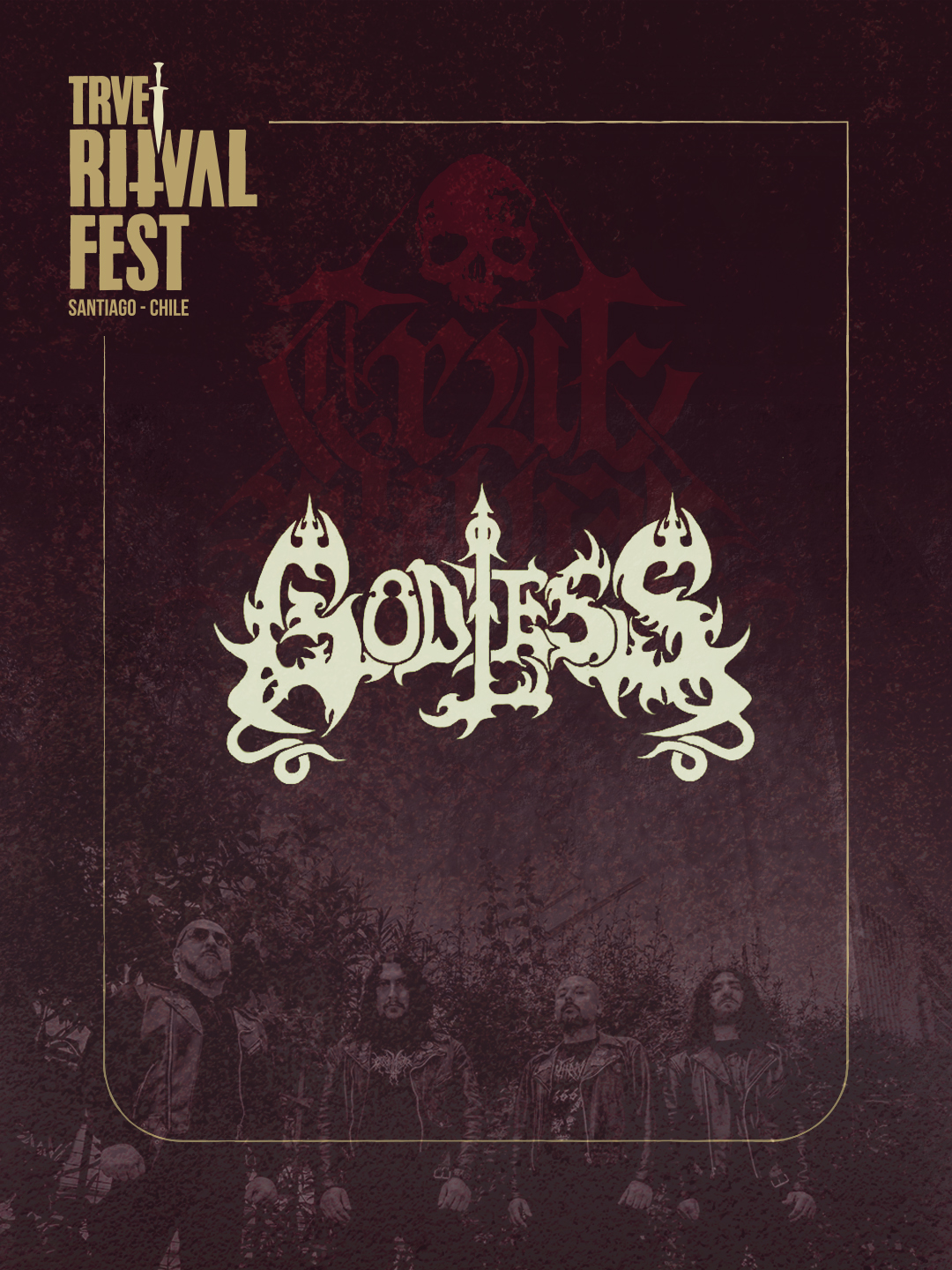 GODLESS