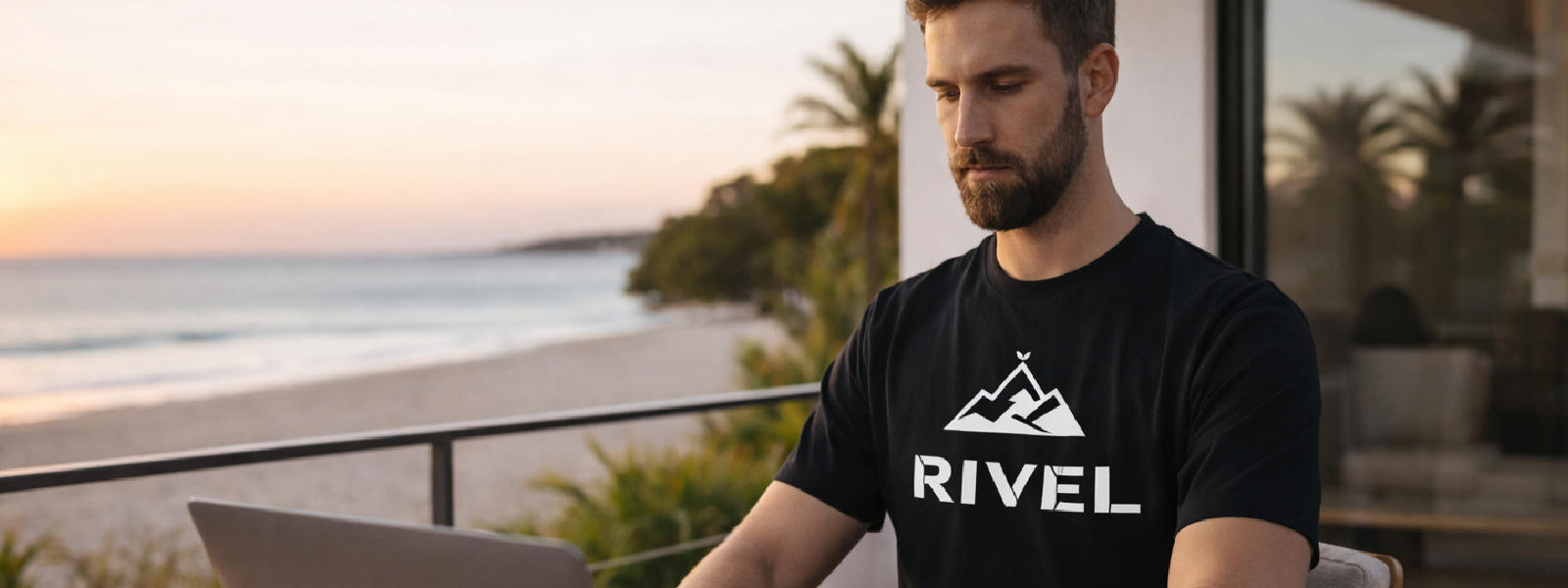 No pedimos permiso. Hacemos deploy.