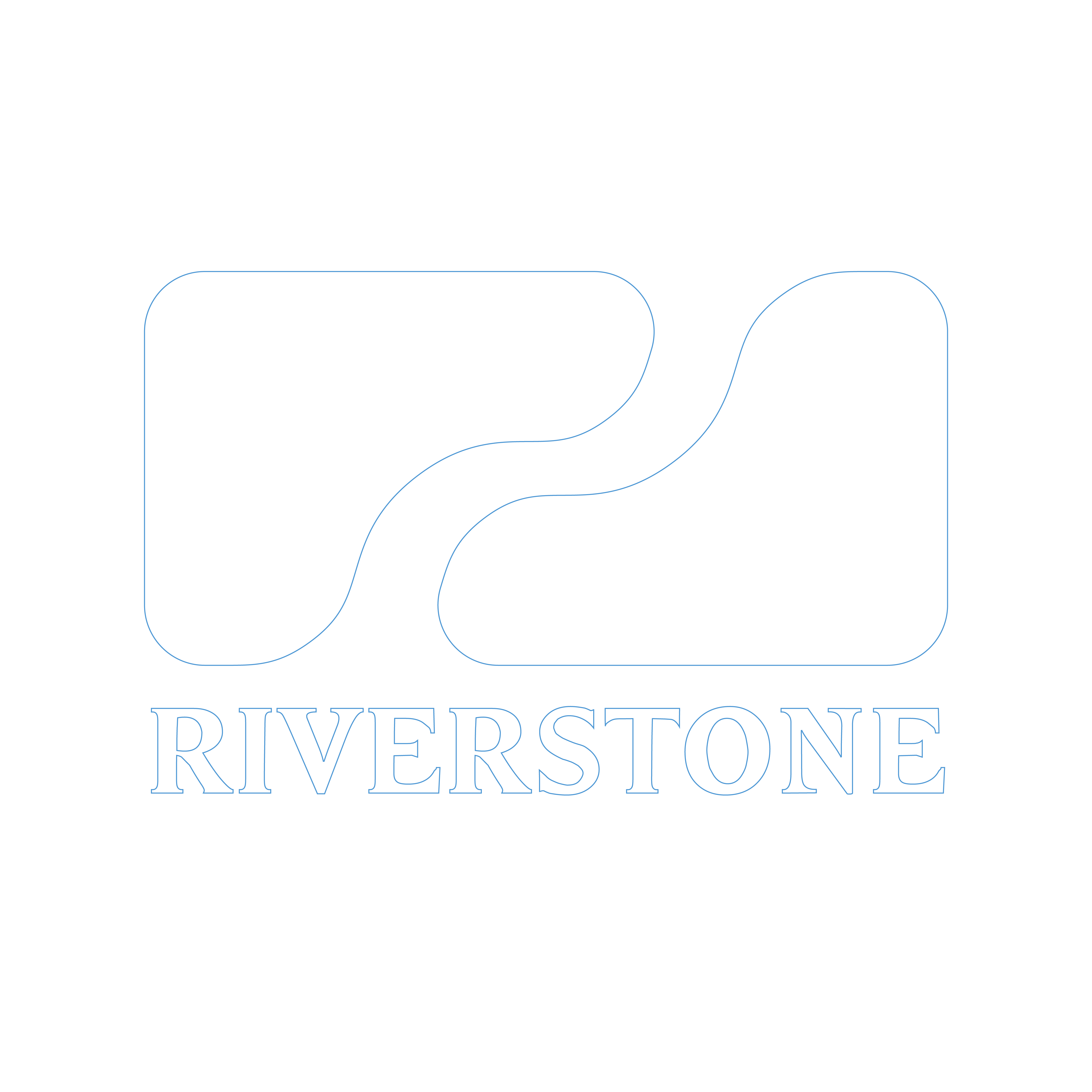 Riverstone