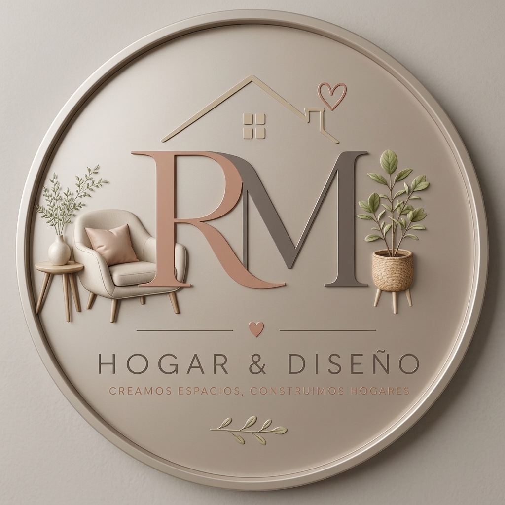 RMhogar y diseño