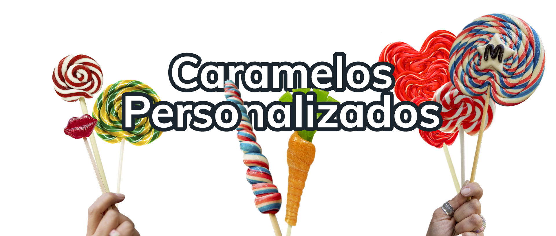 CARAMELOS PERSONALIZADOS ALQUIMISTA