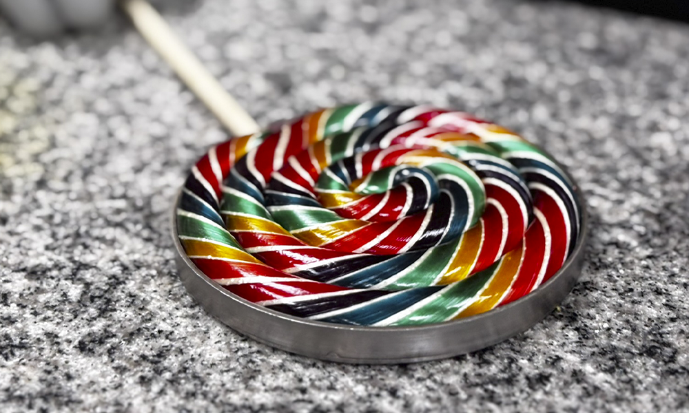 🍭 Workshop ArtCandy – 8 de Noviembre