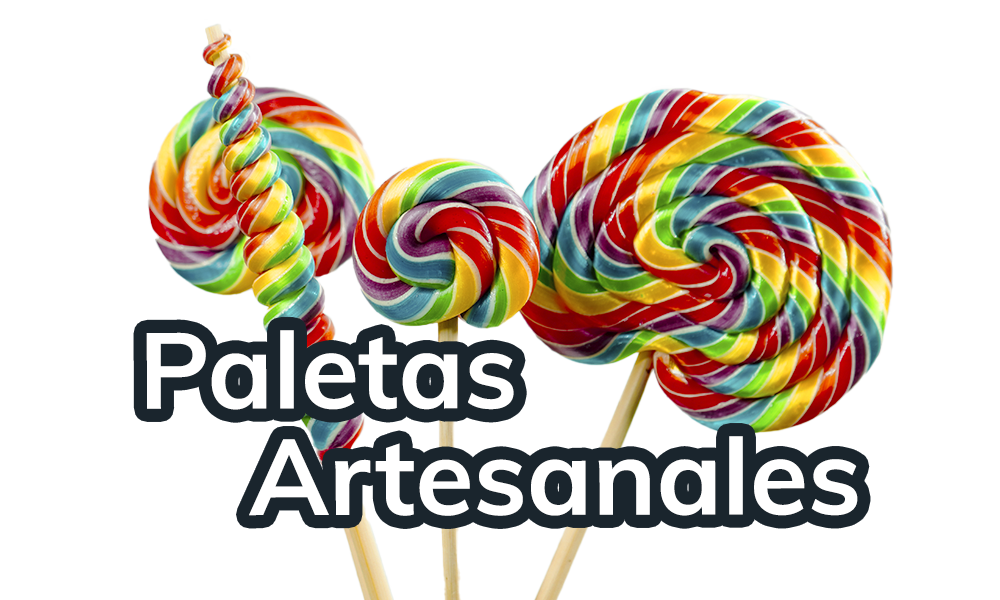 PALETAS-ROCKANDY