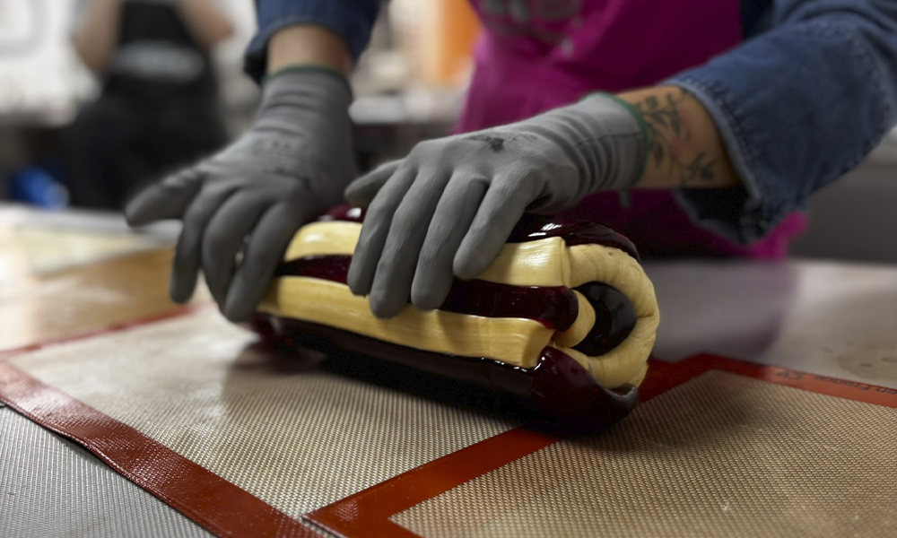 🍭 Workshop ArtCandy – 8 de Noviembre