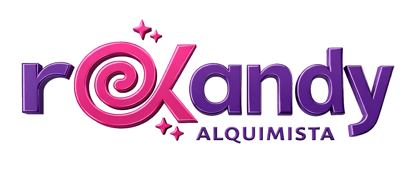 Rockandy - Alquimista 