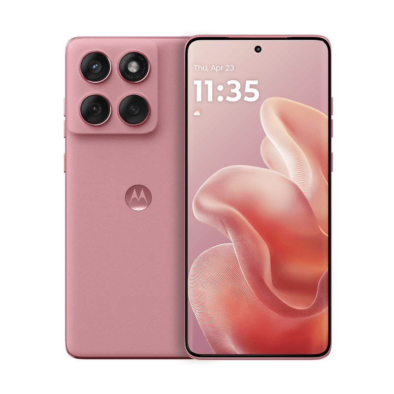 Moto Edge 60 Fusion 8Gb+256Gb Rosa