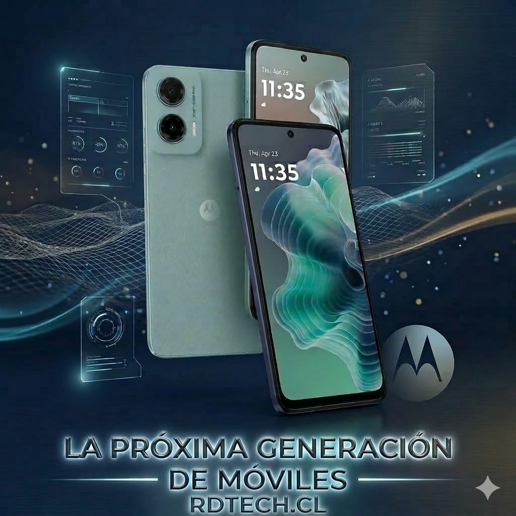 SMARTPHONES MOTOROLA 