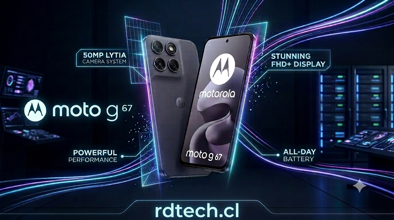 SMARTPHONES MOTOROLA 