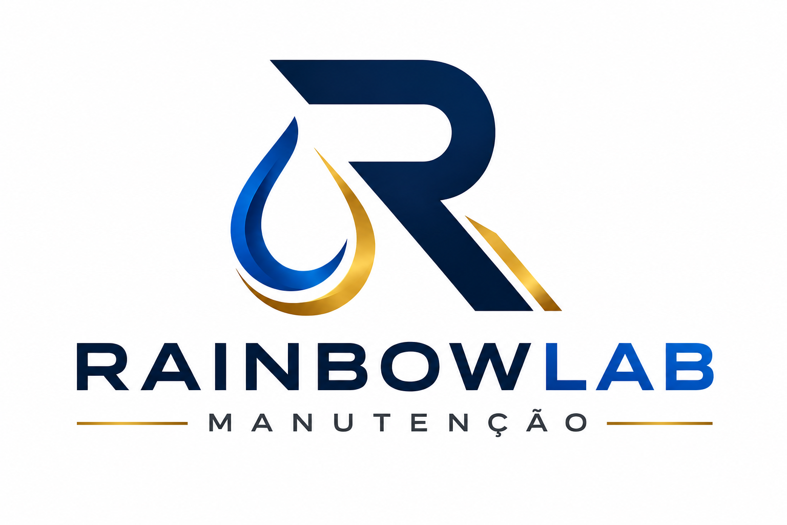 Rainbowlab Manutenção Lda