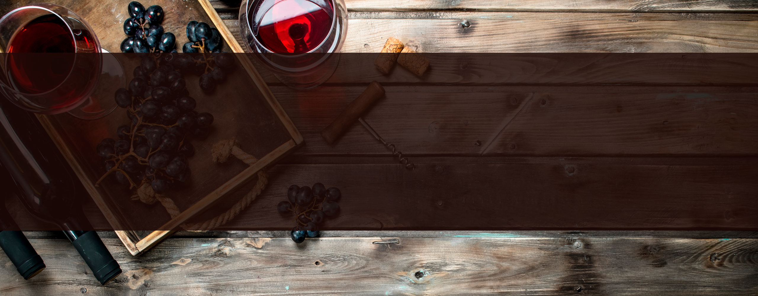 & aged champagne<br>