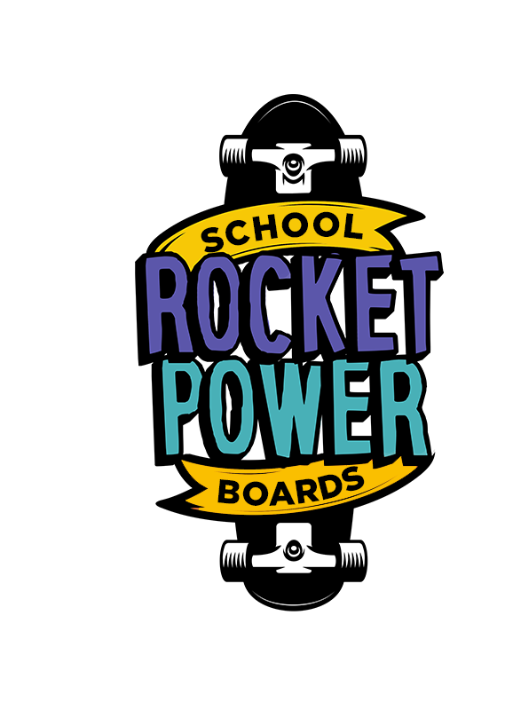 Rocket  Power School