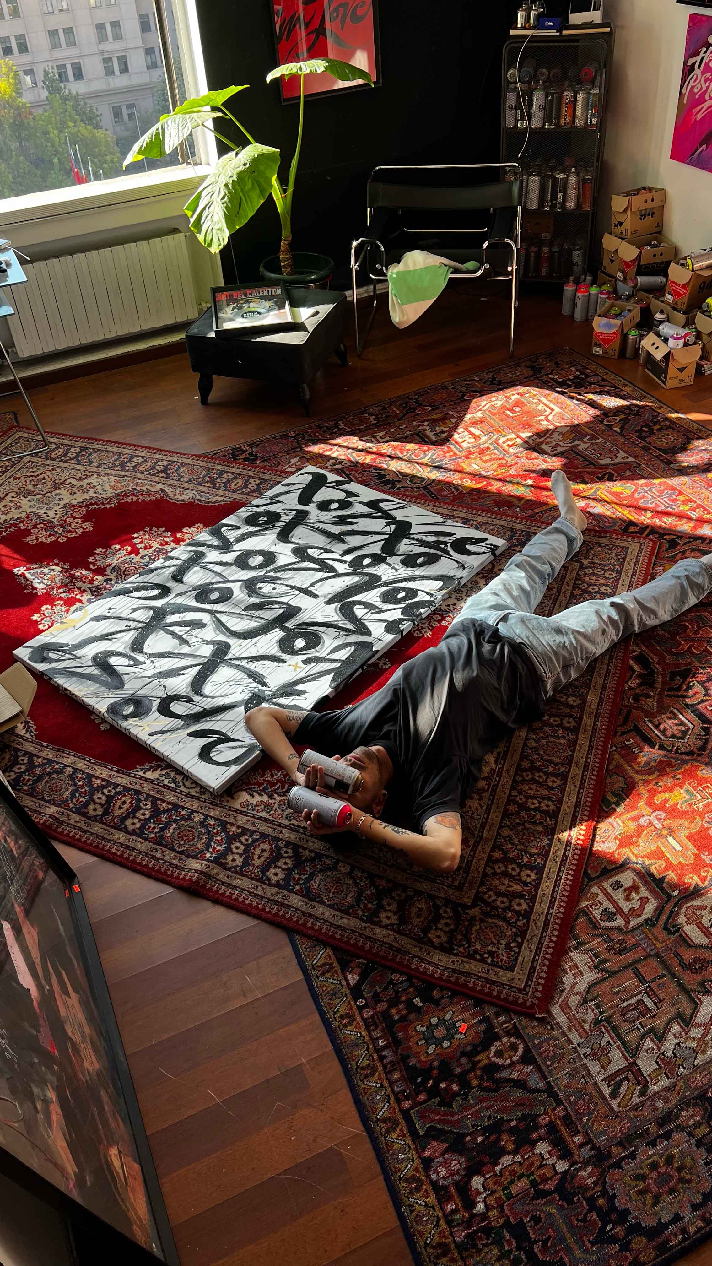 bIEVENIDOS A MI GALERIA 