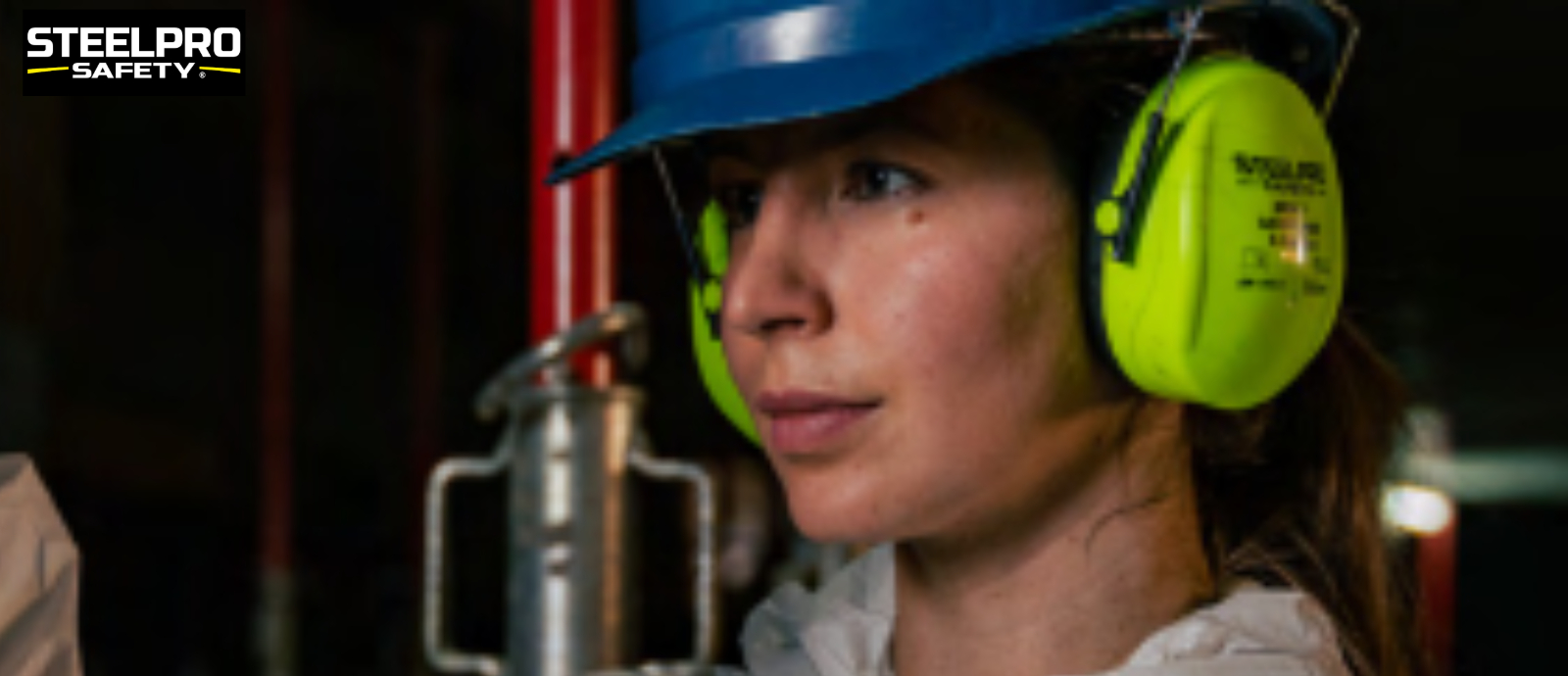 Protección Auditiva 