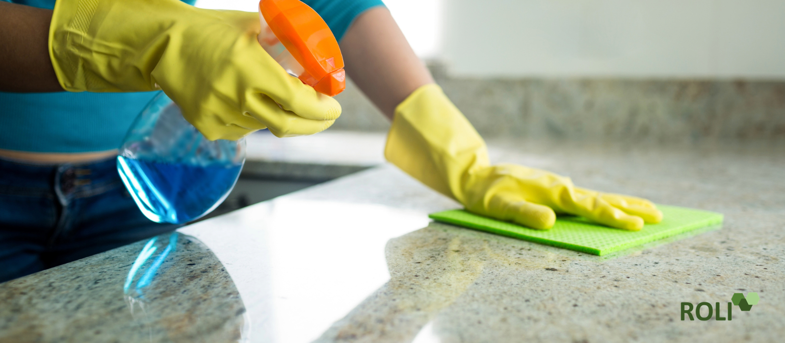 Paños Esponja Spongy